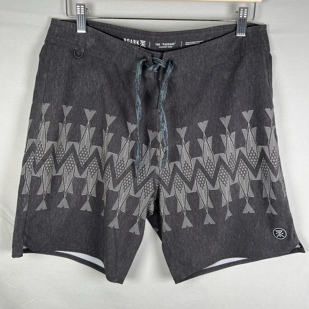 ROARK Men's Passage Panel 18
